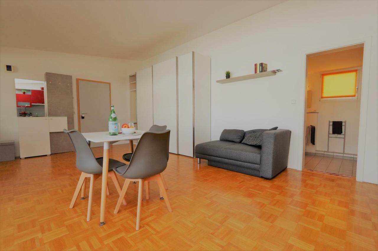 Inselappartement Райхенау Стая снимка