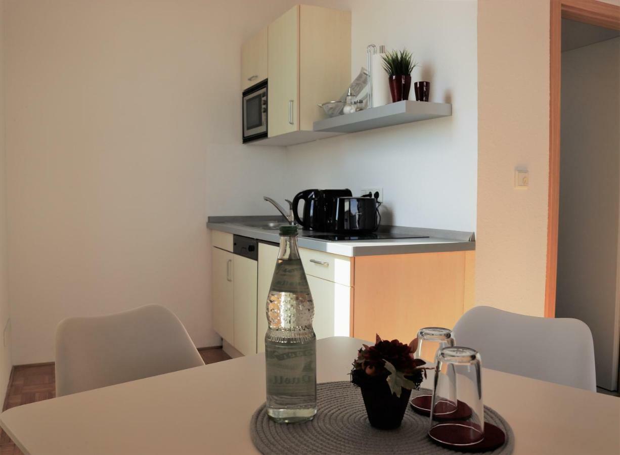 Inselappartement Райхенау Екстериор снимка