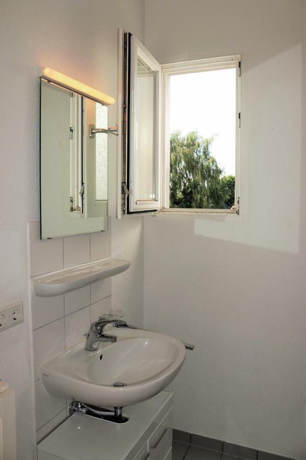 Inselappartement Райхенау Екстериор снимка