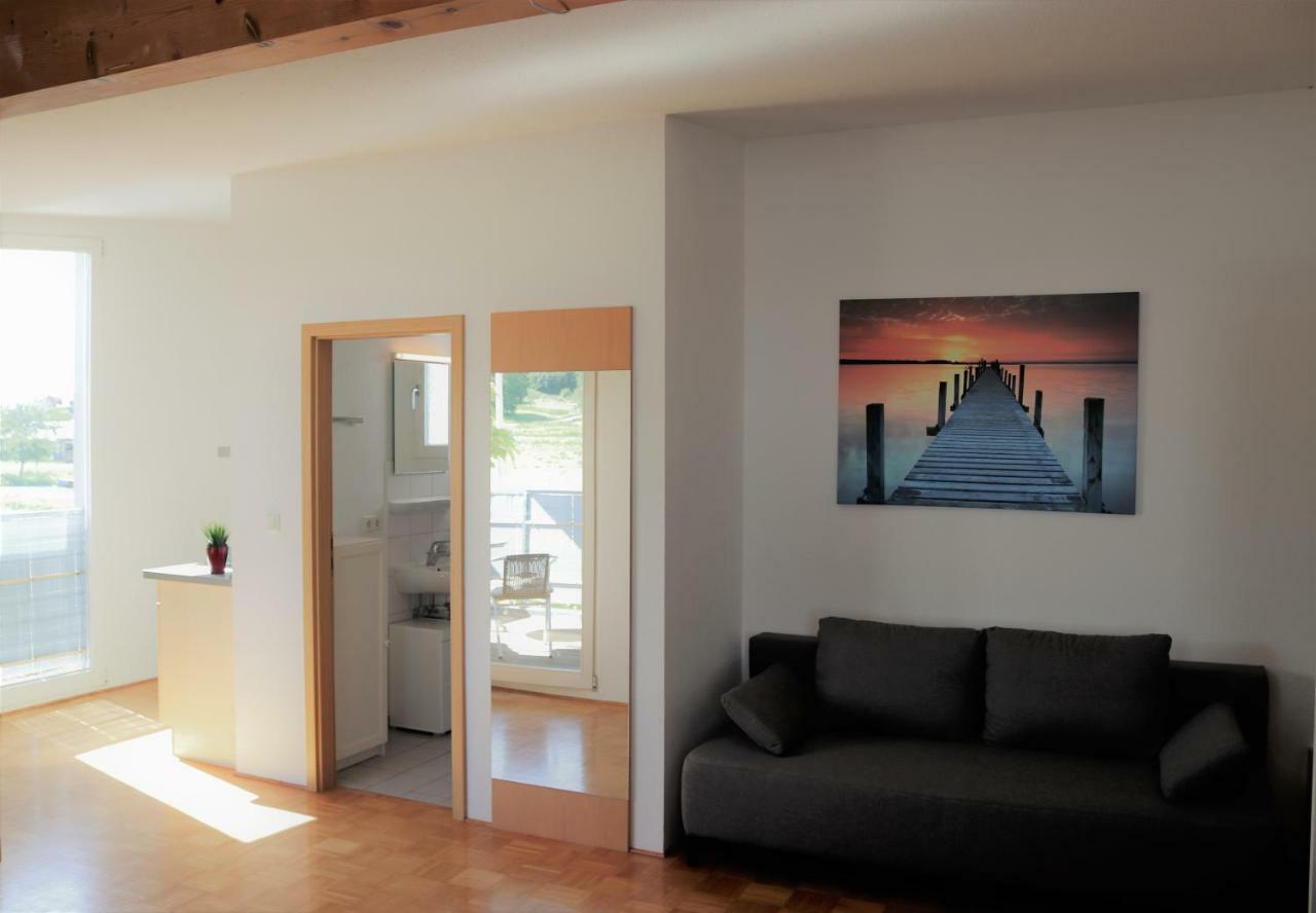 Inselappartement Райхенау Стая снимка