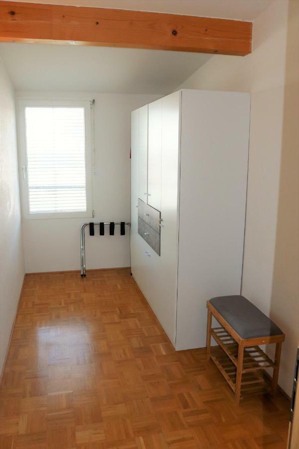 Inselappartement Райхенау Екстериор снимка